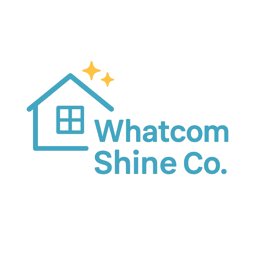 Whatcom Shine Co.